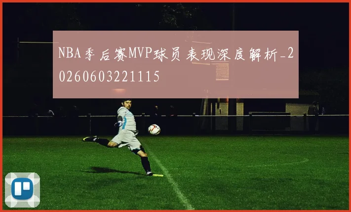 NBA季后赛MVP球员表现深度解析_20260603221115
