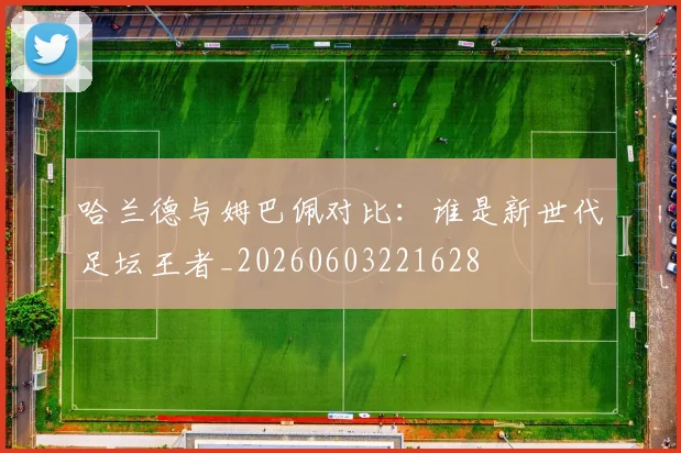哈兰德与姆巴佩对比:谁是新世代足坛王者_20260603221628