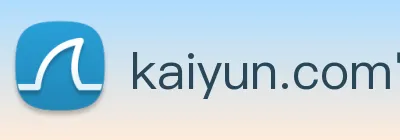kaiyun.com官网入口 logo