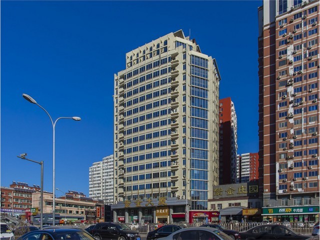 山西沉头环槽铆钉